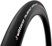 Vittoria Rubino Pro Speed G2.0 Foldable 700x23c Full Black Tire