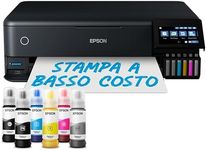 EcoTank ET-8550 A3+ Wi-Fi Inkjet Ph