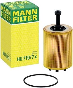 Mann Filter Mann-Filter HU 719/7 X Metal-Free Oil Filter