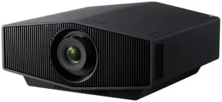 Sony BRAVIA Projector 7 - 4K HDR La
