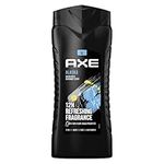 Axe Alaska XL 3-in-1 Shower Gel & S