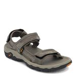 Teva Mens Hudson Bungee Cord Sandals UK Size 8