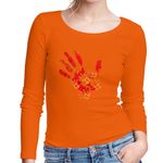 Fawniss Women Long Sleeved Shirts