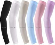 UV Protection Cooling Arm Sleeves f