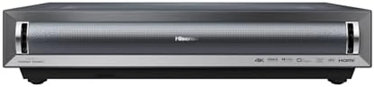 Hisense La