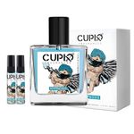 Cupid Hypnotic Pheromone Cologne for Men,50 ml/1.7 fl.oz Men's Cupid Pheromones Perfume,Cupid Cologne for Men,Men's Lasting Romantic Cupid Charm Perfume (50 ml (Pack of 1))