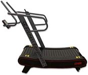 SB Fitness Equipment CT400 Self Gen