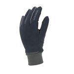 SEALSKINZ Waterproof All Weather Lightweight Gloves with Fusion Control - SS22 - X Large - Grey