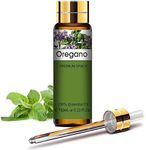 PHATOIL Oregano Essential Oil - Pur