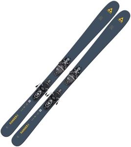 Skis alpin