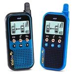 VTech KidiGo Walkie Talkies (English Version)