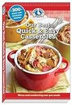 Our Best Quick & Easy Casseroles (O