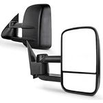 Perfit Zone Towing Mirrors for 1988