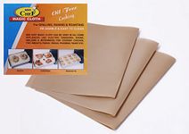 MINI CHEF MAGIC CLOTH 3PC (BIG SIZE GENUINE THICK MAT 15X9.5 INCHES)