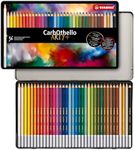 STABILO Chalk-Pastel Artist Colored