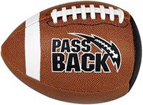 Passback Official Composite Footbal