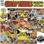 Cheap Thrills (Remastered)