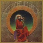 Blues for Allah