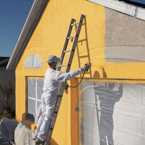 Graco Magnum ProPLUS Paint Sprayer – Professional Airless Paint Gun