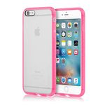 Incipio Apple iPhone 6 Plus/6S Plus Octane Case - Frost And Pink