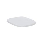 Ideal Standard Tempo/Kheops Toilet Seat and Cover, T679201, White