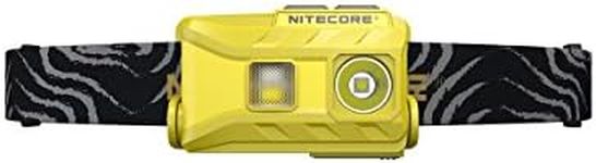 NITECORE N