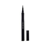 Colorbar Ultimate Eye Liner, Black, 1ml | Waterproof | Transfer-proof | Lasts upto 16 hours