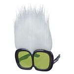 Dreamworks Trolls World Tour movie Inspired Trolls Tiny Diamond's Rockin' Shades, Fun Sunglasses Toy, Kids 4 years &Up