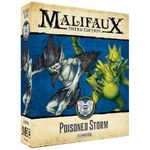 Malifaux: Arcanists Poison Storm (23318)