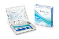 Oraquick HIV Test in Home
