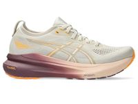 ASICS Women Gel-Kayano 31 Oatmeal/Pearl Pink Running Shoes - 9 UK (1012B670.250)