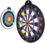 Giggle N Go Magnetic Dart Board Kid