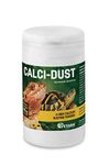 Vetark Calci-Dust 150g - Calcium Supplement For Reptiles White