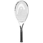 HEAD Graphene 360+ Speed MP Tennis Racquet, 27 Inch Performance Adult Racket - 4 1/4 Grip, Unstrung