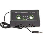 GOXT 23694 Universal Cassette Adapter