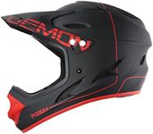 Demon United Podium Full Face Helme