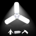 Led Light Bulbs For Ceiling Fans