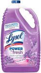 Lysol Power & Fresh Multi-Surface C