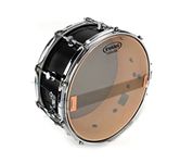 Evans Clear 300 Snare Side Drum Head, 14 Inch