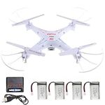 Cheerwing Syma X5C-1 Drone with Cam