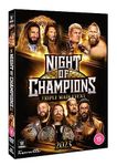 WWE - Night of Champions 2023 [DVD]