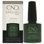 CND Shellac - Palm Deco 7.3ml/0.25 fl oz