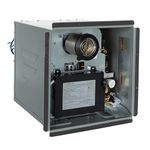 Furrion® - Furrion Tankless Gas Water Heater with Antifreeze Protection - 2.4GPM, White