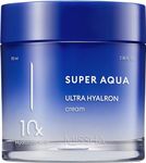 MISSHA Super Aqua Ultra Hyalron Cream