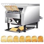 Conveyor Toaster 300 Slices/Hour - 