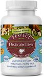 Perfect Supplements – Desiccated Be