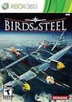Birds of Steel - Xbox 360 (Renewed)