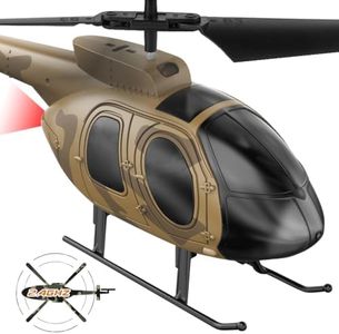 VATOS Heli