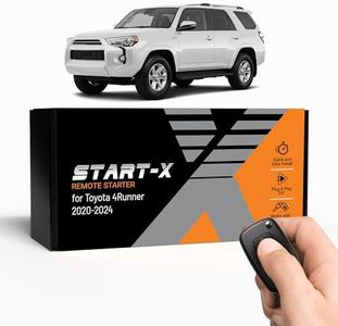 Start-X Re