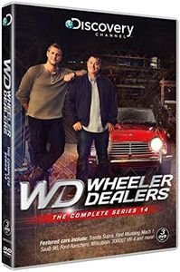 Wheeler De